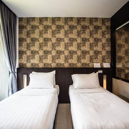 Anantaya Home Phrae Luaran gambar