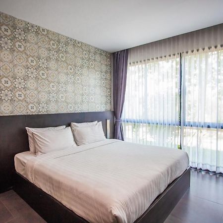 Anantaya Home Phrae Luaran gambar