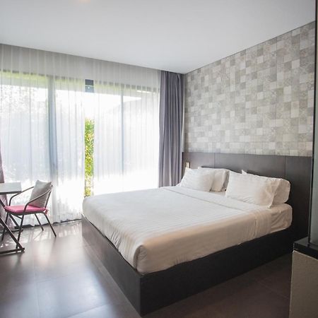 Anantaya Home Phrae Luaran gambar