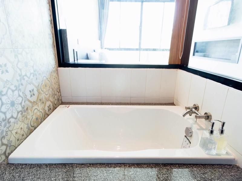 Anantaya Home Phrae Luaran gambar