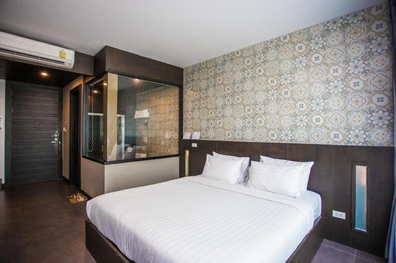Anantaya Home Phrae Luaran gambar