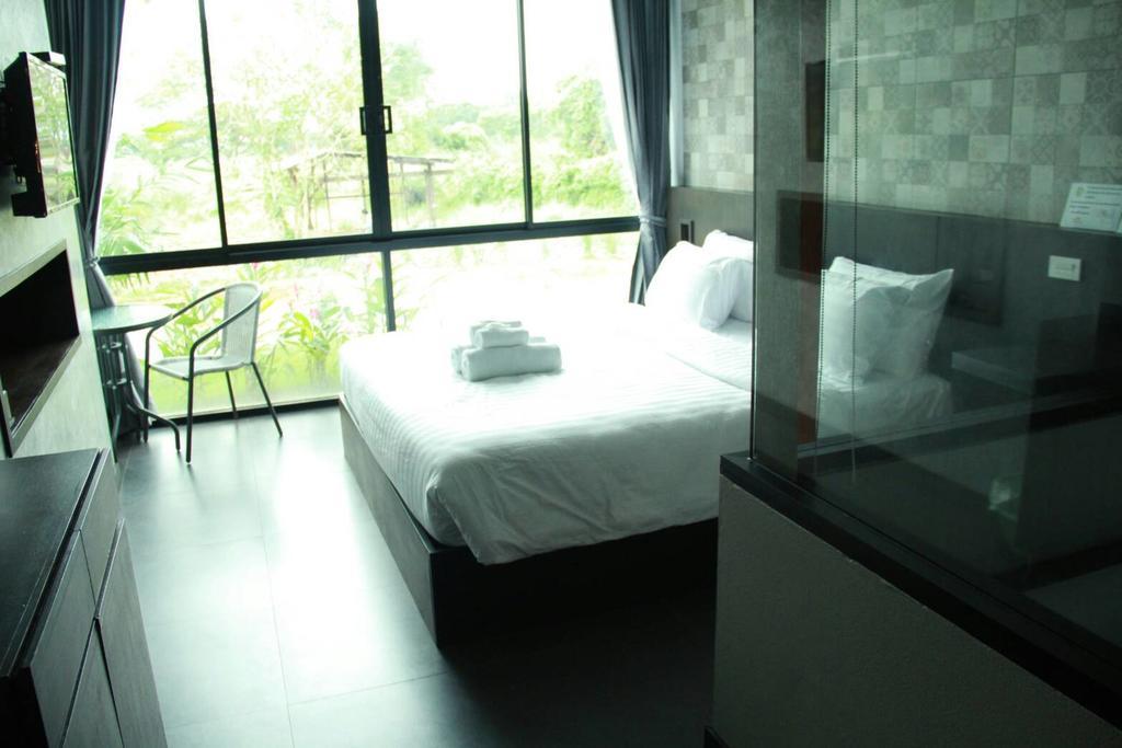 Anantaya Home Phrae Luaran gambar