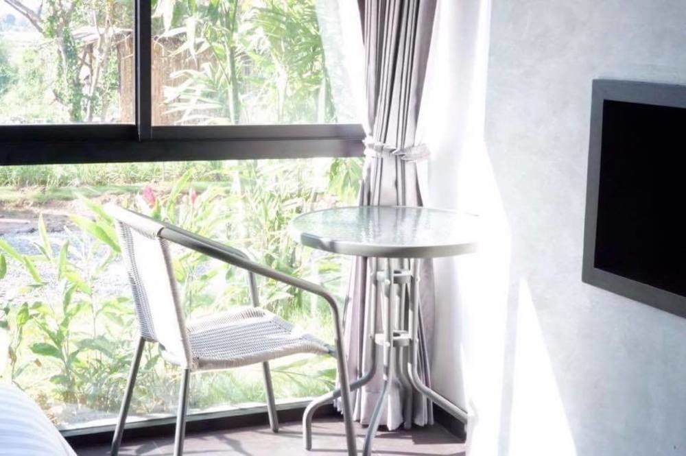 Anantaya Home Phrae Luaran gambar