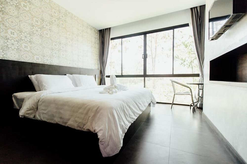 Anantaya Home Phrae Luaran gambar