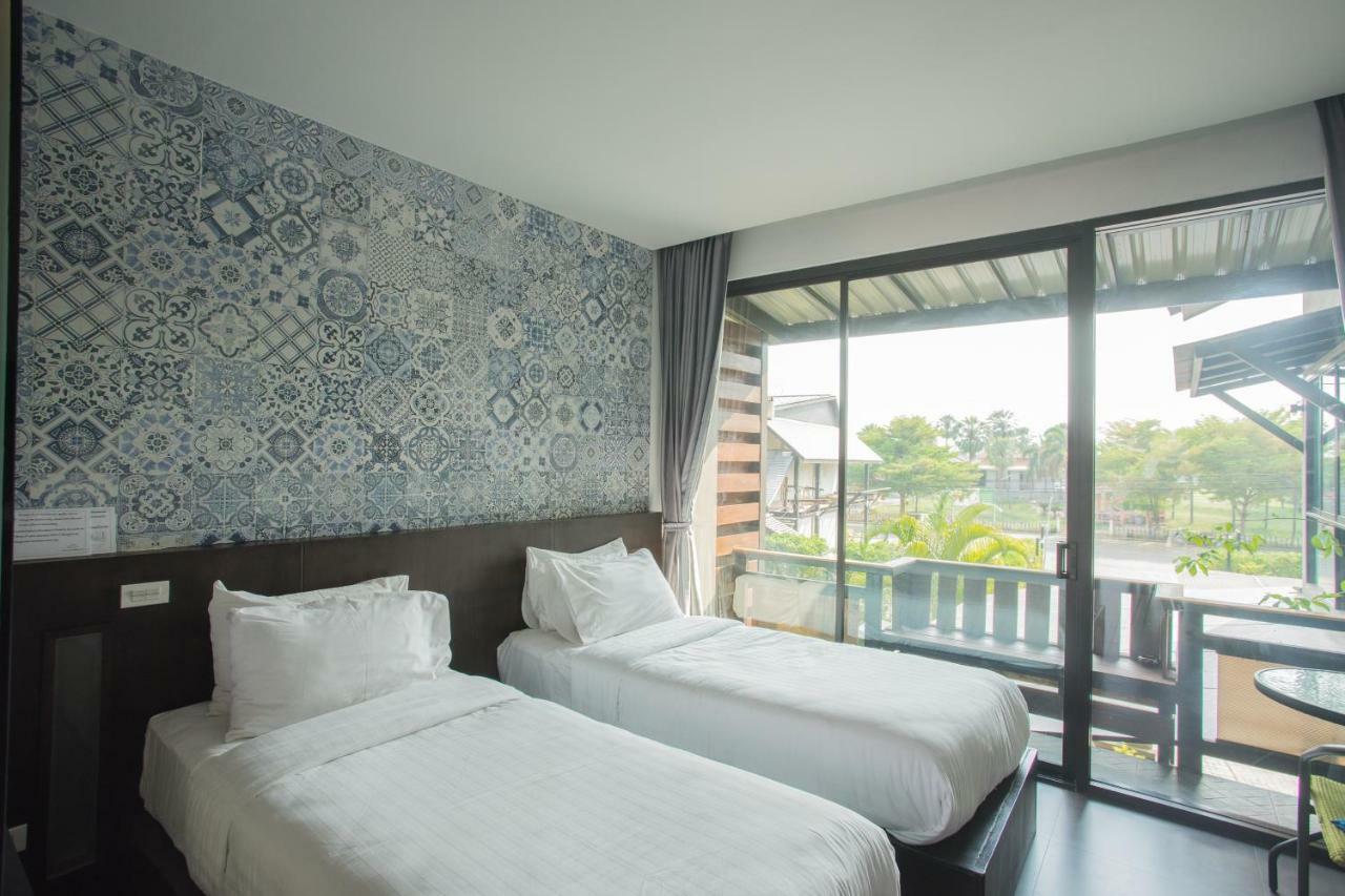 Anantaya Home Phrae Luaran gambar